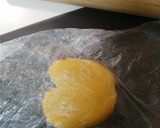お手軽！サクサク&しっとりキウイなタルト作り方7写真