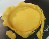 お手軽！サクサク&しっとりキウイなタルト作り方9写真