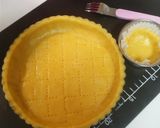 お手軽！サクサク&しっとりキウイなタルト作り方10写真
