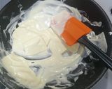 お手軽！サクサク&しっとりキウイなタルト作り方14写真