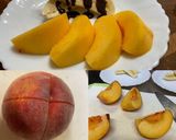 Carrot cakeのモーニング作り方1写真