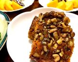 Carrot cakeのモーニング作り方2写真