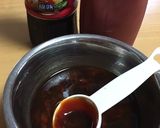 豚肉の洋風煮込み作り方2写真