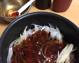 豚肉の洋風煮込み作り方4写真