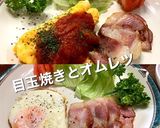 Carrot cakeのモーニング作り方3写真