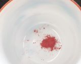 食サポさんのほっと一息『あんみつ』作り方4写真
