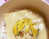 簡単オタク推し様デコレーションケーキ作り方17写真