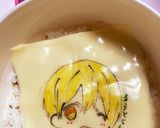 すとぷりキャラチョコデコレーションケーキ作り方20写真