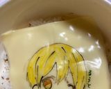すとぷりキャラレインボーミルクレープ作り方17写真