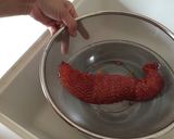 我が家の いくら醤油漬け(ほぐし方も)作り方6写真
