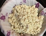 豆腐餃子♪作り方1写真