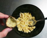 ミキサー不要！簡単！美味！栗のスープ作り方2写真