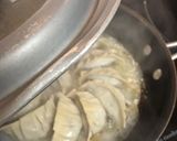 豆腐餃子♪作り方7写真