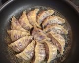 豆腐餃子♪作り方8写真