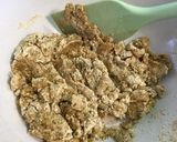 私の健康クッキー作り方4写真