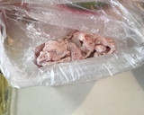 簡単！豚こまで青椒肉絲作り方3写真