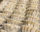 豆腐餃子♪作り方9写真