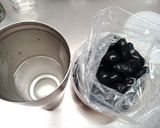 祝！やっと上手くいった ナス漬け作り方11写真