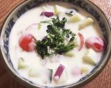 ごろっと手羽元チキンのスパイスカレー作り方9写真