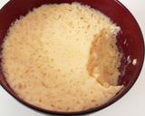 簡単に玉子豆腐?茶碗蒸しにも♪作り方3写真