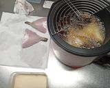 コアラの刺身と天ぷらと作り方5写真