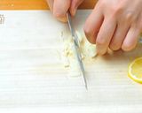 発酵バターとサーモンのレモンバターサンド作り方2写真