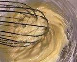 ほめられバスクチーズケーキ☆作り方6写真