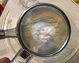 ほめられバスクチーズケーキ☆作り方8写真