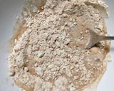 ダイエットお麩最中☆洋風チョコあんもなか作り方1写真