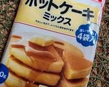 バナナバウムクーヘン作り方1写真