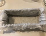 ほめられバスクチーズケーキ☆作り方3写真