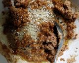 ダイエットお麩最中☆洋風チョコあんもなか作り方6写真