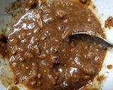 ダイエットお麩最中☆洋風チョコあんもなか作り方7写真