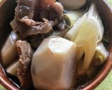 てまひま★牛すじの下処理〈圧力鍋なし〉作り方13写真