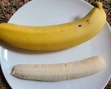バナナバウムクーヘン作り方5写真