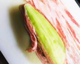 簡単 志麻さんレシピ 激うま 豚ナス作り方4写真