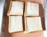 チーズin野菜フレンチトースト作り方3写真