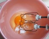 マイメロ 立体 バースデーケーキ作り方3写真