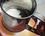 マイメロ 立体 バースデーケーキ作り方5写真