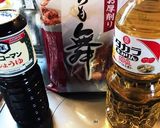 和風なんでもだし作り方1写真