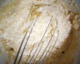 ふわとろ〜明太子豆腐クリームパスタ作り方3写真