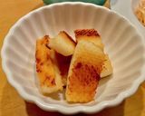 タロの弁当番外編 奥さん作の晩ご飯^_^作り方2写真