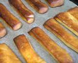 ミルクスティック✿パン作り方20写真