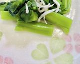 一手間で美味しい♡つる紫の茹で方作り方12写真