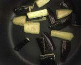 ◆遠野辛パドロンと旬の野菜のトマト煮◆作り方2写真