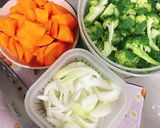 ★上品な味がする牛肉の赤ワイン煮込み★作り方2写真