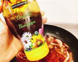 ★上品な味がする牛肉の赤ワイン煮込み★作り方5写真