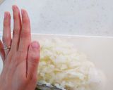 スライサーで簡単みじん切り作り方4写真