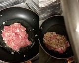 月9#好きな人がいること名物オムバーグ♪作り方3写真