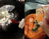 月9#好きな人がいること名物オムバーグ♪作り方4写真